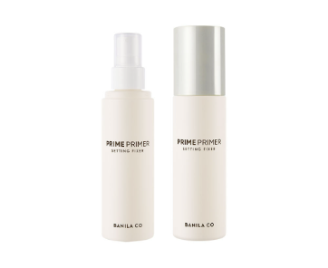 Banila Co Prime Primer Setting Fixer 100ML