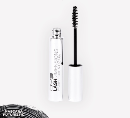 BYS Mascara Futuristic