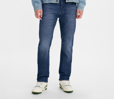 Levi's® Men's 501® Original Jeans