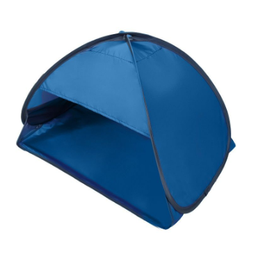 Autdoor Lazy Tent Quick Open Tent Beach Sunshade Sleeping Pillow Tent Dormitory Dead Protection Tent