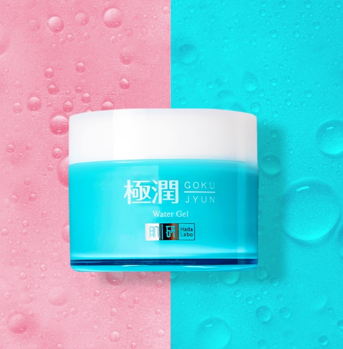 Hada Labo Hydrating Water Gel
