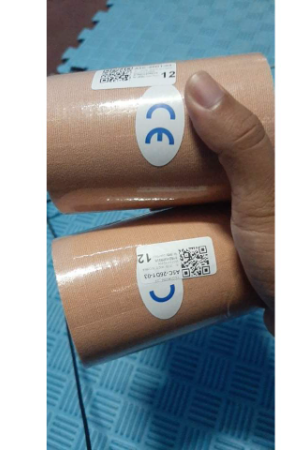 10cm KT Tape For Lesbian, Tomboys, AND Transgender