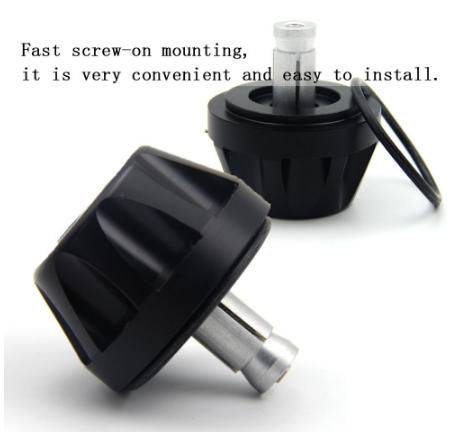 LT 2019 For BMW C400X C400GT 13-17 C 400 X 14-17 Motorcycle Final Drive Housing Cardan Crash S