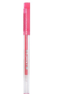 M&G Gbeaus Gel Pen Gp99 0.5Mm, Pink