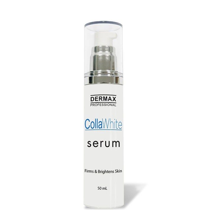 DermaxPro  CollaWhite Serum 50ml