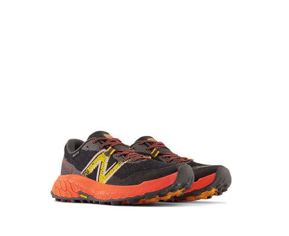 New Balance Fresh Foam X Hierro v7 GTX Women's Running Shoes- Black