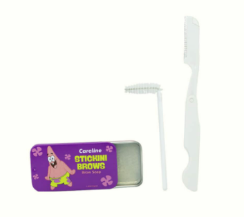 Careline Stickini Brow Soap 10g