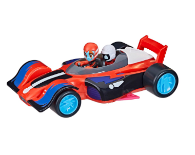 PJ Masks Flash Cruiser Vehicle