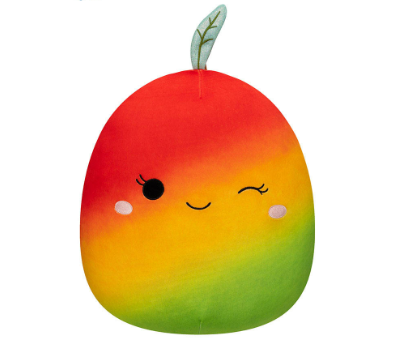 Squishmallows 16-Inch Large Plush - Ximena