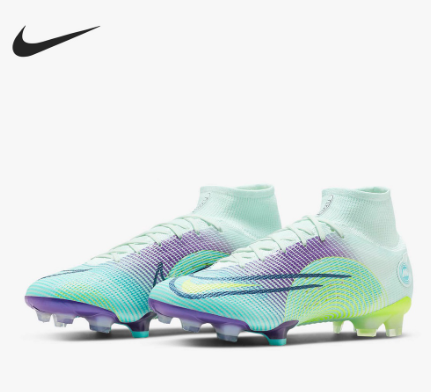 Nike SUPERFLY 8 ELITE MDS FG Men  Soccer Shoes Football Boots DN3779-375