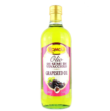Romoli Olio Grapeseed Oil 1L