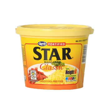 Star Margarine Classic 250g