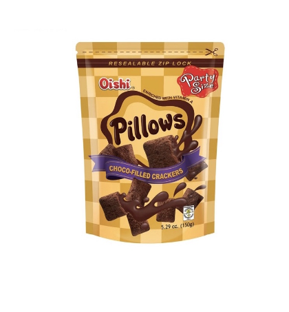 Pillows Chocolate 150g