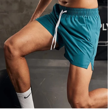 Northhike Men's Shorts Quick Dry Fitness Training Running Sports Shorts Men Workout Gym Short