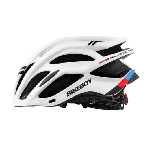 Bikerboy Cycling Helmet Ultralight MTB Bicycle Helmet For Men Women Mountain Bike Sport Bicycle Helmets BH4