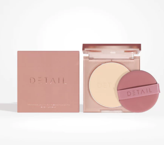 Detail Cosmetics Dream Skin in CHIFFON