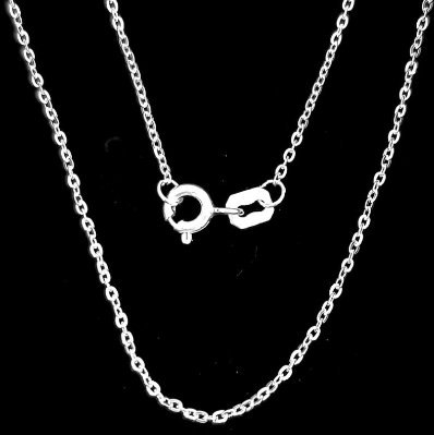 Unisilver 925 Sterling Silver Kid's Necklace