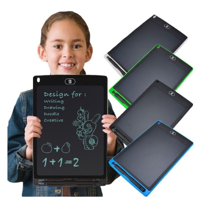 100% Original Meet Portable 8.5" Inch LCD Writing Tablet Digital Drawing Tablet