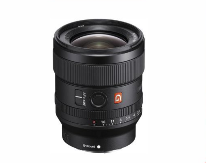 Sony SEL24F14GM G Master FE 24mm F1.4