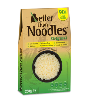 Better Than Noodles 250g