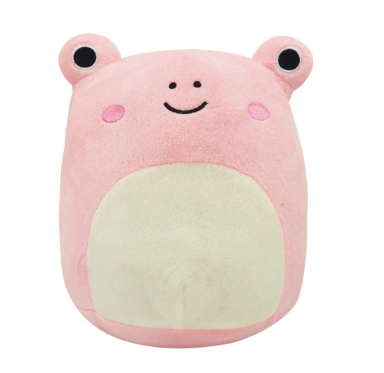 Animal Doll Plush Toy Soothing Cartoon Plush Toy Birthday Large Plush Doll Gift C10