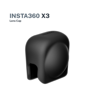 Insta360 X3 Lens Cap