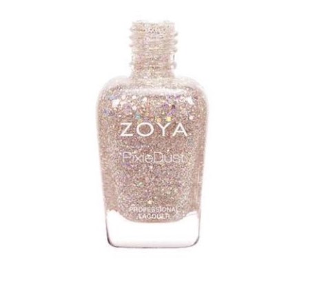 PixieDust Lux Zoya Nail Polish 15ml