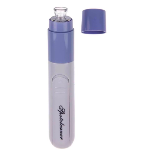 Electronic Facial Pore Cleaner Cleanser Blackhead Remover