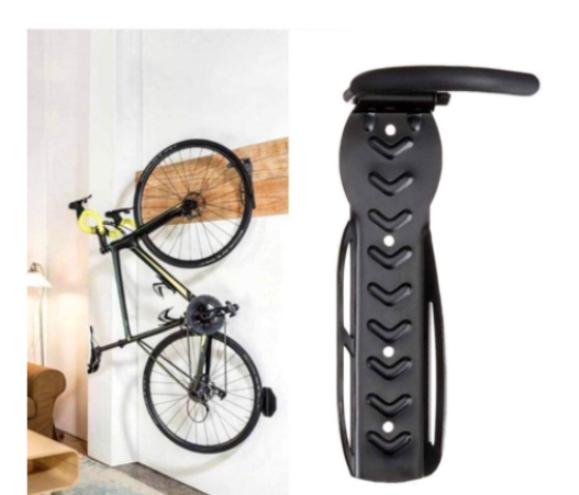 Bike Wall Hanger MTB Road bike Wall Hanger Bicycle Mountain Bike Storage Wall Mounted
