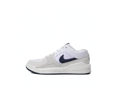 Jordan 2024 Older Boys' Jordan Stadium 90 (GS) Basketball Shoes Low-Top DX4399-146