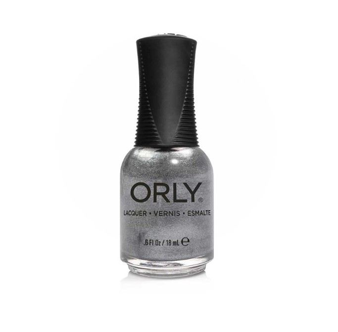 Orly Nail Lacquer Color Fluidity 18ml
