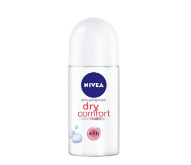 NIVEA Whitening Powder Roll-On 50ML