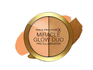 Max Factor Miracle Glow Duo Highlighter