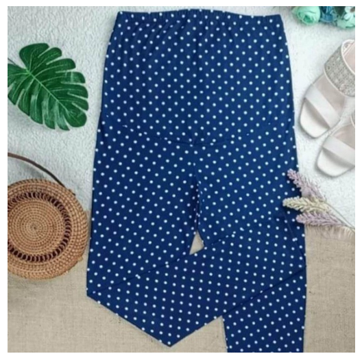 Maternity Leggings Pregnant Pants High Waist L2