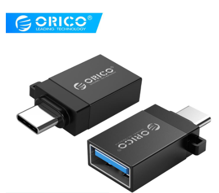 ORICO OTG Type C to USB 3.0 USB C To USB 3.0 Charging Data Sync Converter