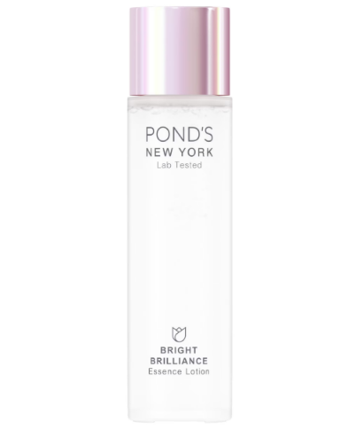 Pond's New York Bright Brilliance Brightening Essence 120ml