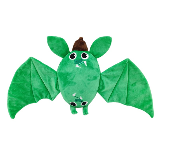 Garten of BanBan Plush Jumbo Josh Toy Soft Plush Stuffed Games Derivative Garden Of Banban Plushies Toy For Kids Children Gift B13