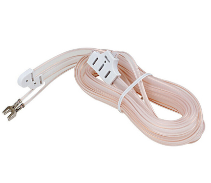 FM Dipole Antenna Indoor T-Type Sound Radio Stereo Receiver 300Ohm Transformer PH