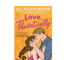 Love Theoretically: A Novel (Paperback) by Ali Hazelwood