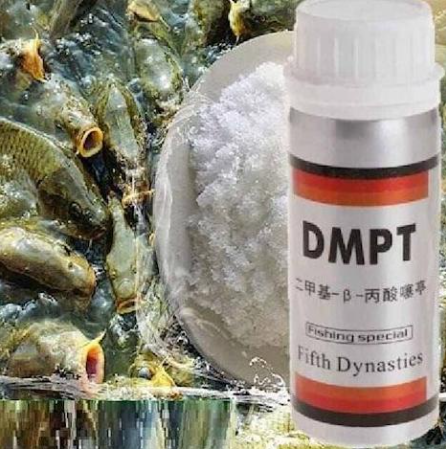 FISH LURE POWDER DMPT Fish Attractant Smell Lure Tackle Food For Trout Cod Carp Fishing Accessories