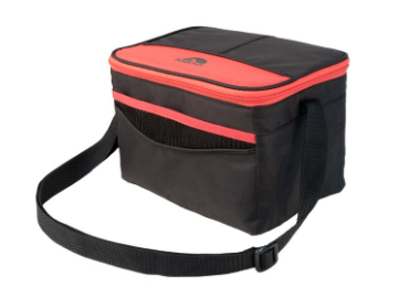 Igloo Collapse & Cool 6 Sport Lunch Bag (163053 cc red)