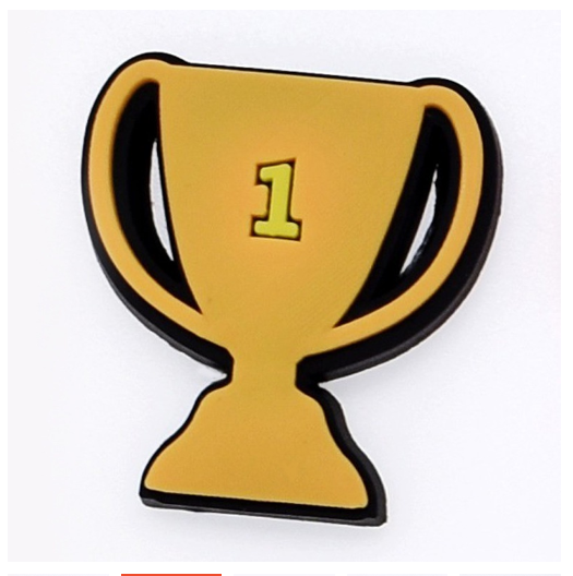 Cute Pingpong Basketball jibitz Pin Baseball croc Charms Jibitz croc Shoes Accessories Decoration for Men B3