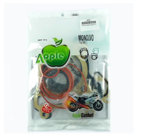 Apple Gasket Top End for Mio