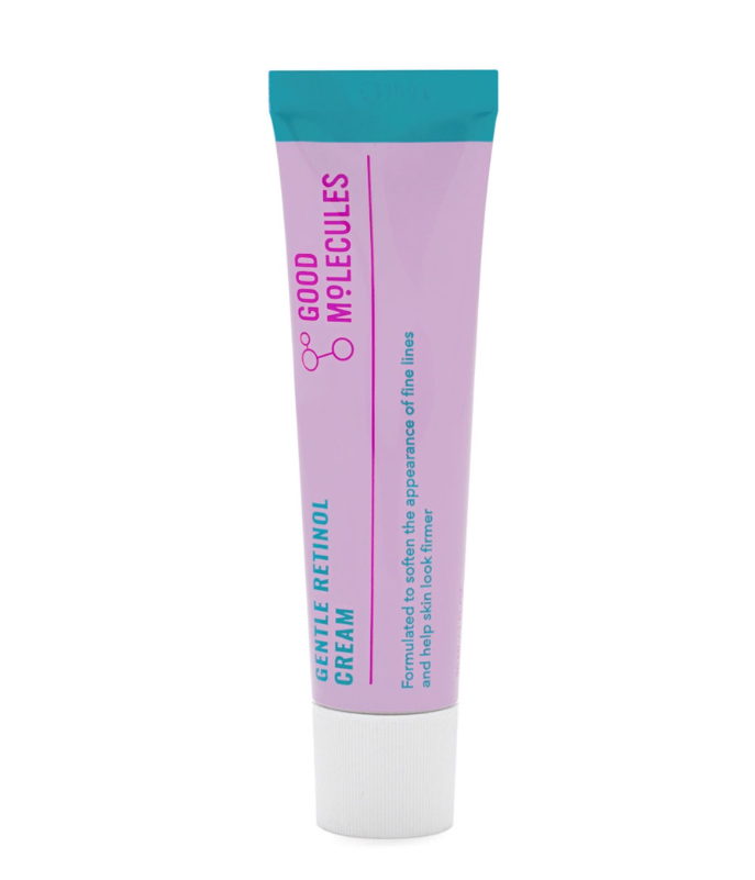 Good Molecules Gentle Retinol Cream