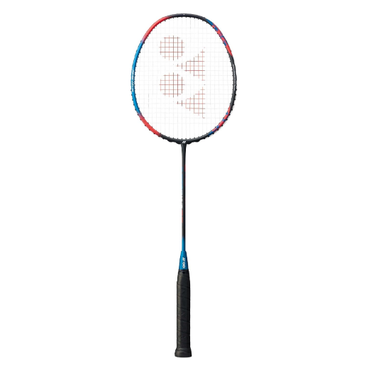 Yonex Astrox 7DG 4U G4 Badminton Racquet (Black/Blue)