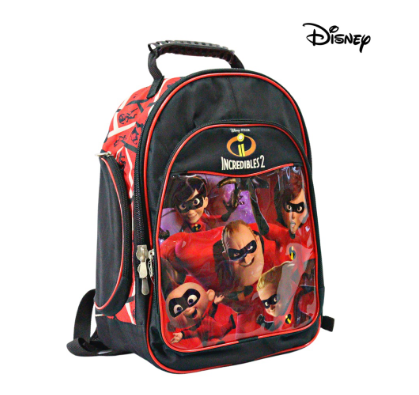 Disney Incredibles 16inch School Backpack