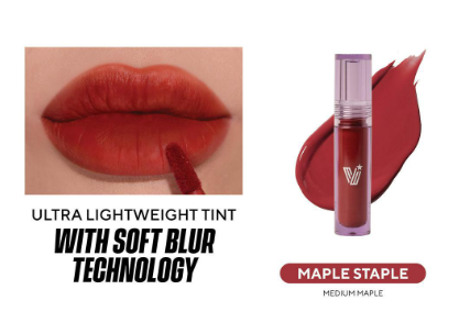 Vice Cosmetics Soft Veil Tint - Maple Staple