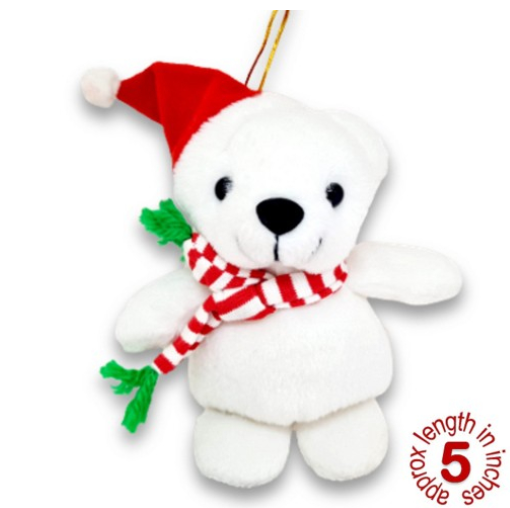 KC1 Key Clips Rings Hanging Plushies Bag Charm Stuffed Toys KC29