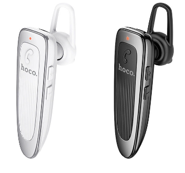 HOCO 100% Original E60 Wireless Earbud Bluetooth Earphone 5.0 Headset With Microphone Universal Headphone Earbuds