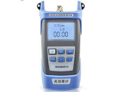 Laser FTTH Fiber Optic Optical Power Meter Cable Tester cable tester visual fault locator